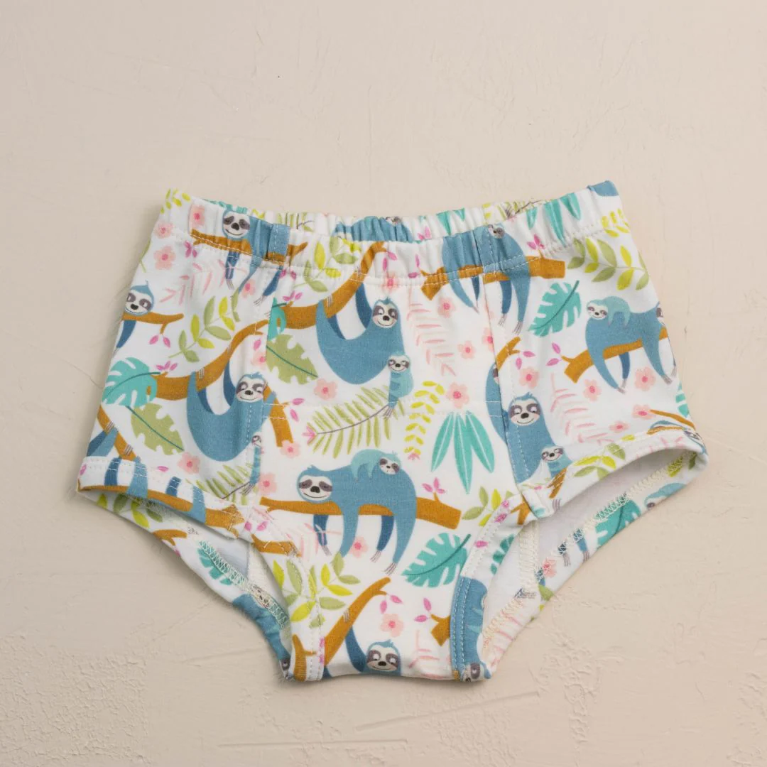 Eco Organic Potty Training Bundle (pack of 4) - Image 4