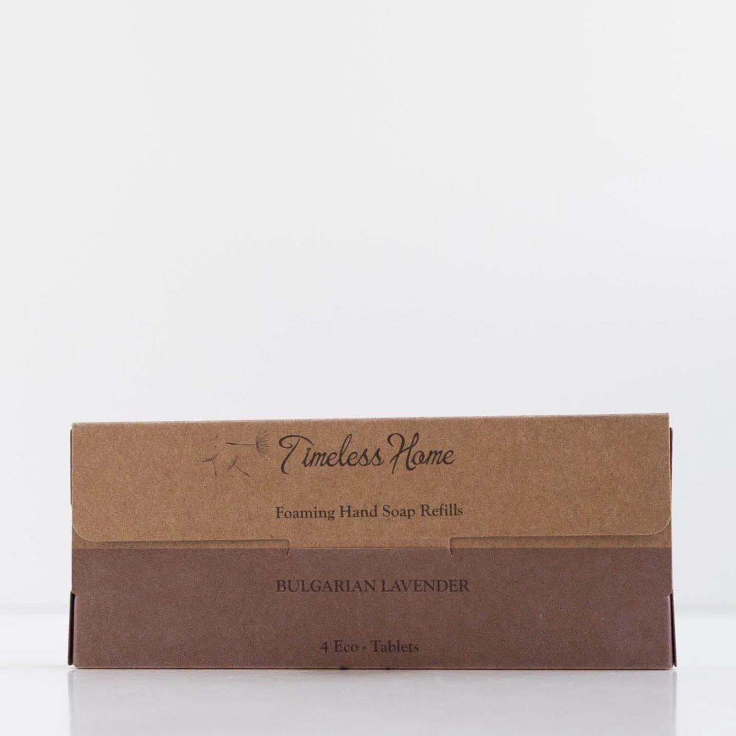 Eco Tab - Hand Soap Refill Pack - Image 3