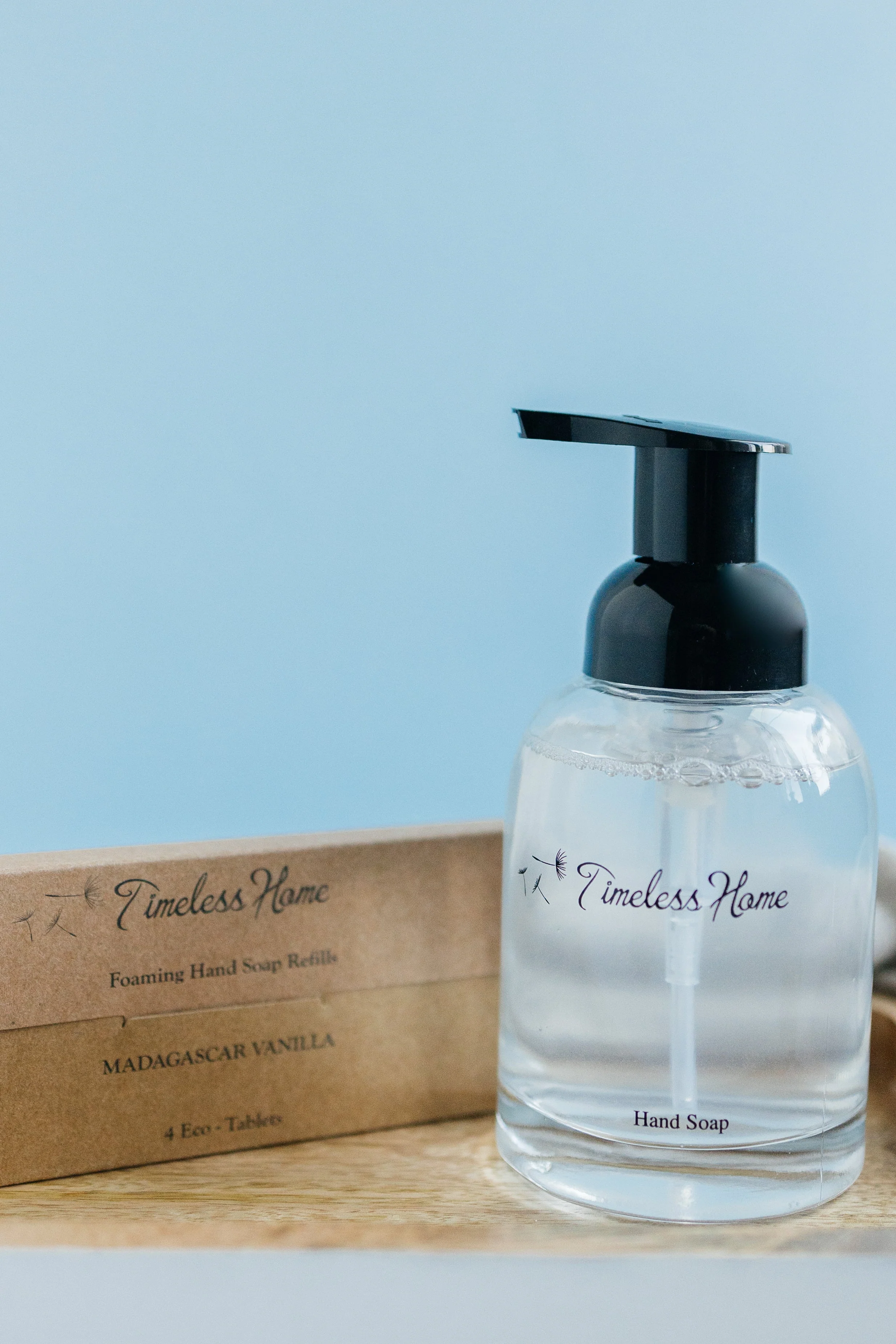 Eco Tab - Hand Soap Refill Pack - Image 5