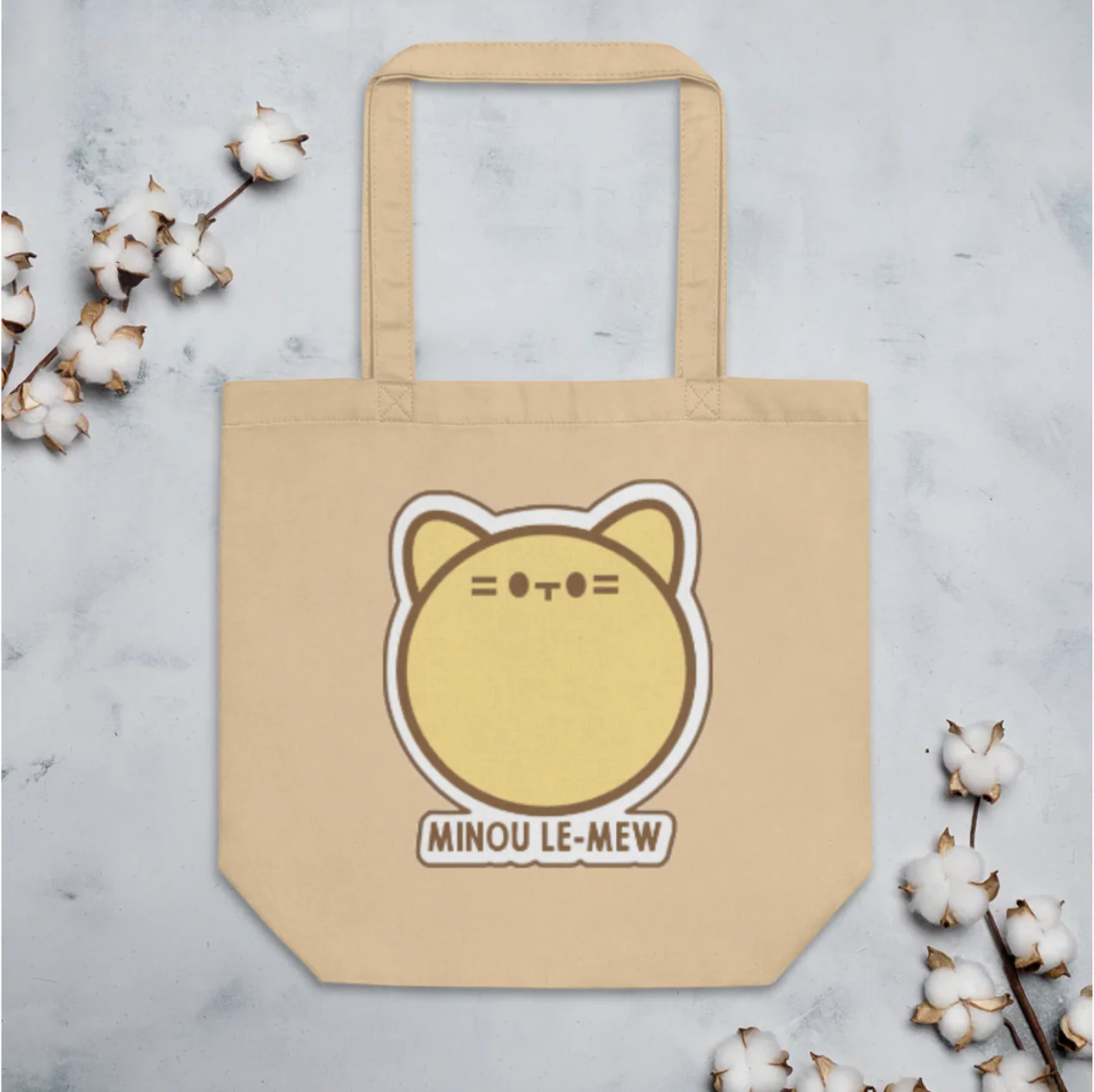 Eco Tote - Image 2