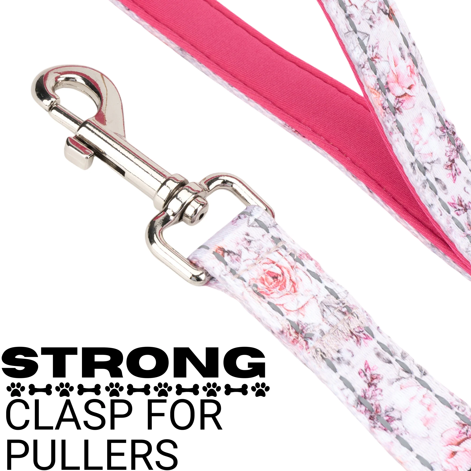 EcoBark Eco-Bright Dog Leashes - Image 4
