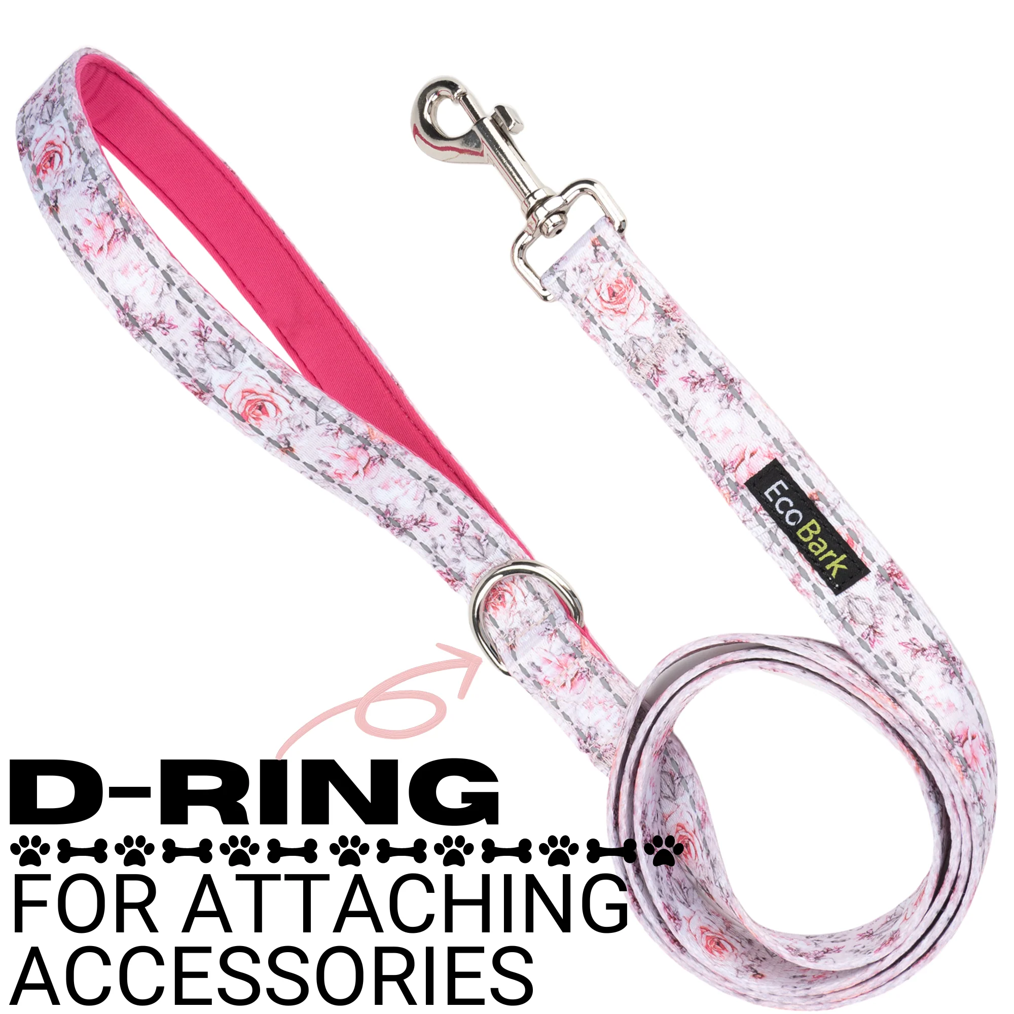 EcoBark Eco-Bright Dog Leashes - Image 7