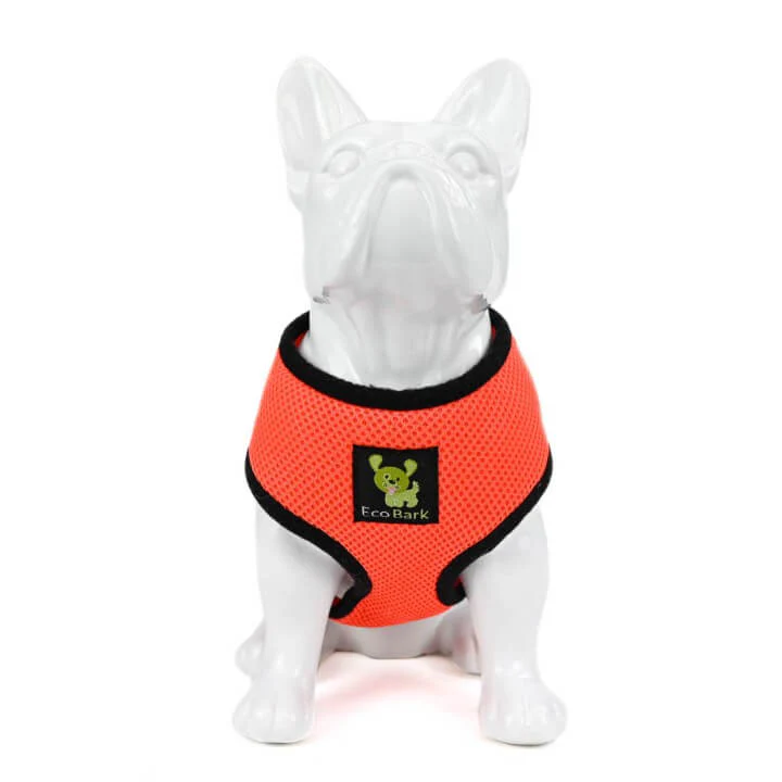 EcoBark Over-the-Head Dog Harnesses - 18 Colors & Patterns - Image 3