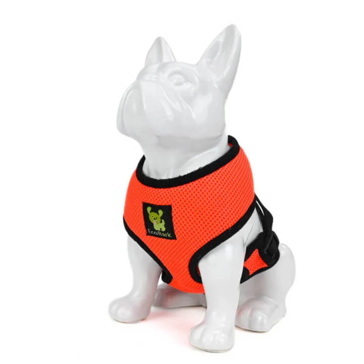 EcoBark Over-the-Head Dog Harnesses - 18 Colors & Patterns - Image 4