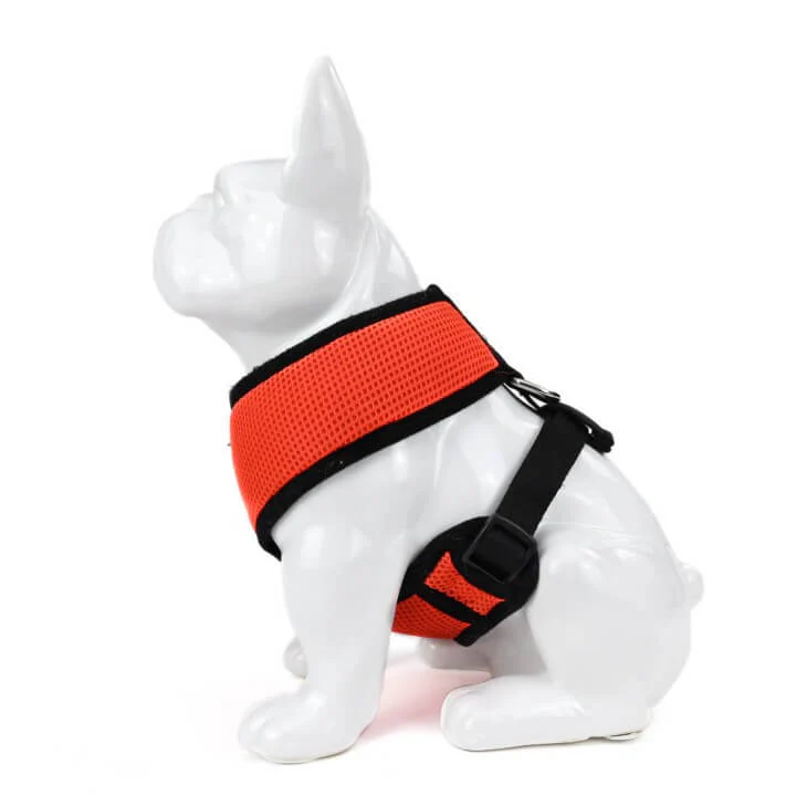 EcoBark Over-the-Head Dog Harnesses - 18 Colors & Patterns - Image 5