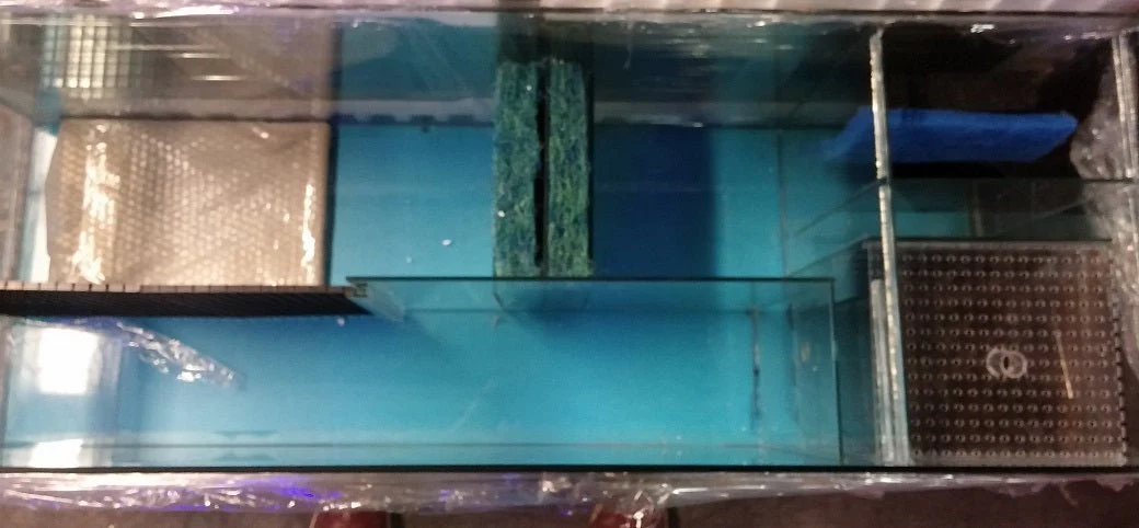 Ecosmart Aquarium Sump Filter - Image 3