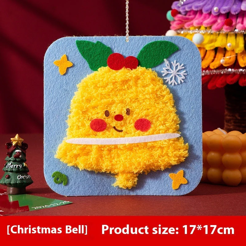 Educational Diy Material Small Gift Kindergarten - Image 10