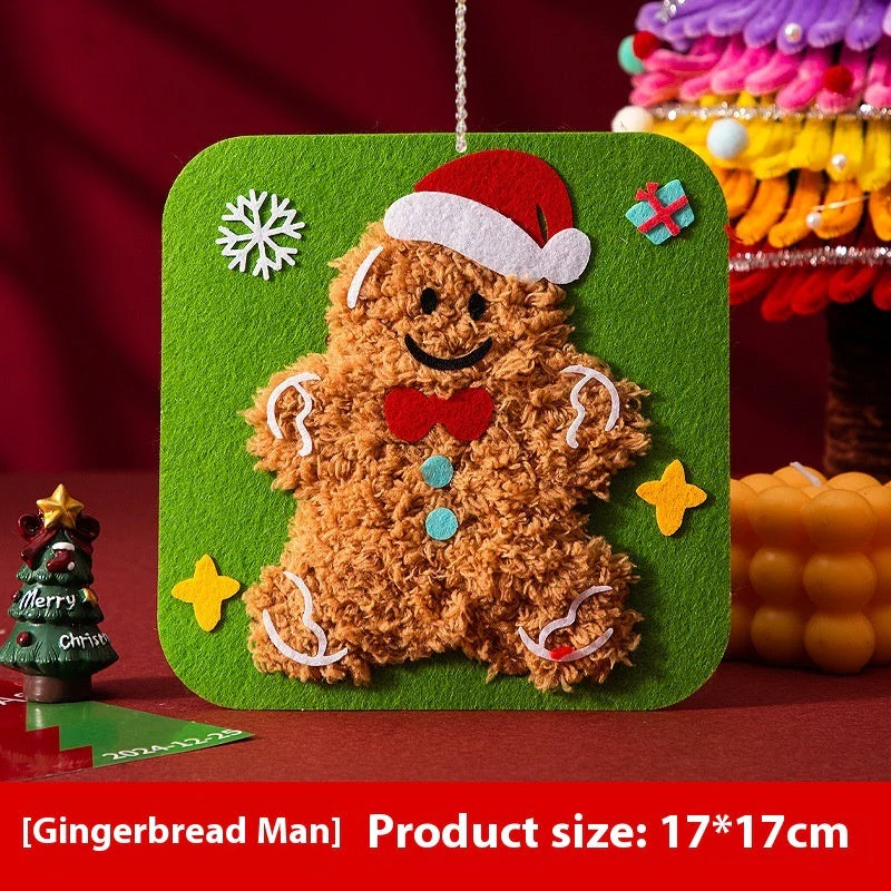 Educational Diy Material Small Gift Kindergarten - Image 11