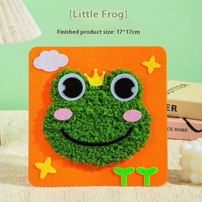 Educational Diy Material Small Gift Kindergarten - Image 19