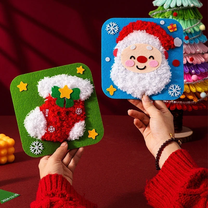 Educational Diy Material Small Gift Kindergarten - Image 2