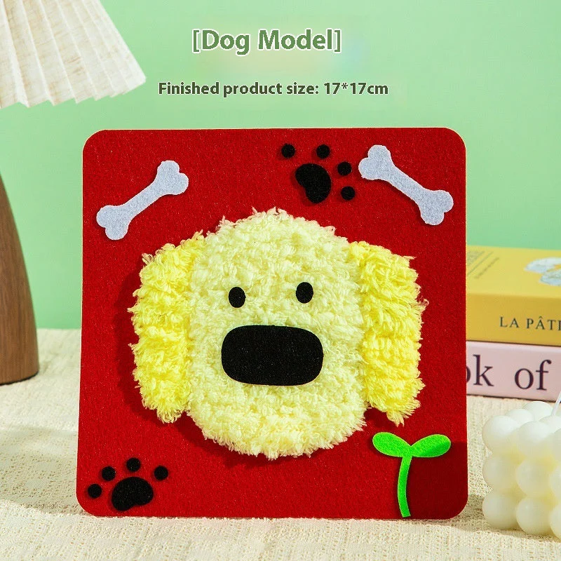 Educational Diy Material Small Gift Kindergarten - Image 21