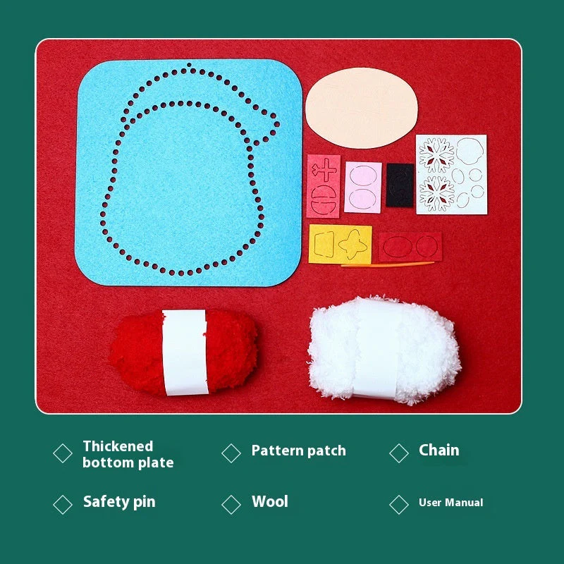 Educational Diy Material Small Gift Kindergarten - Image 4