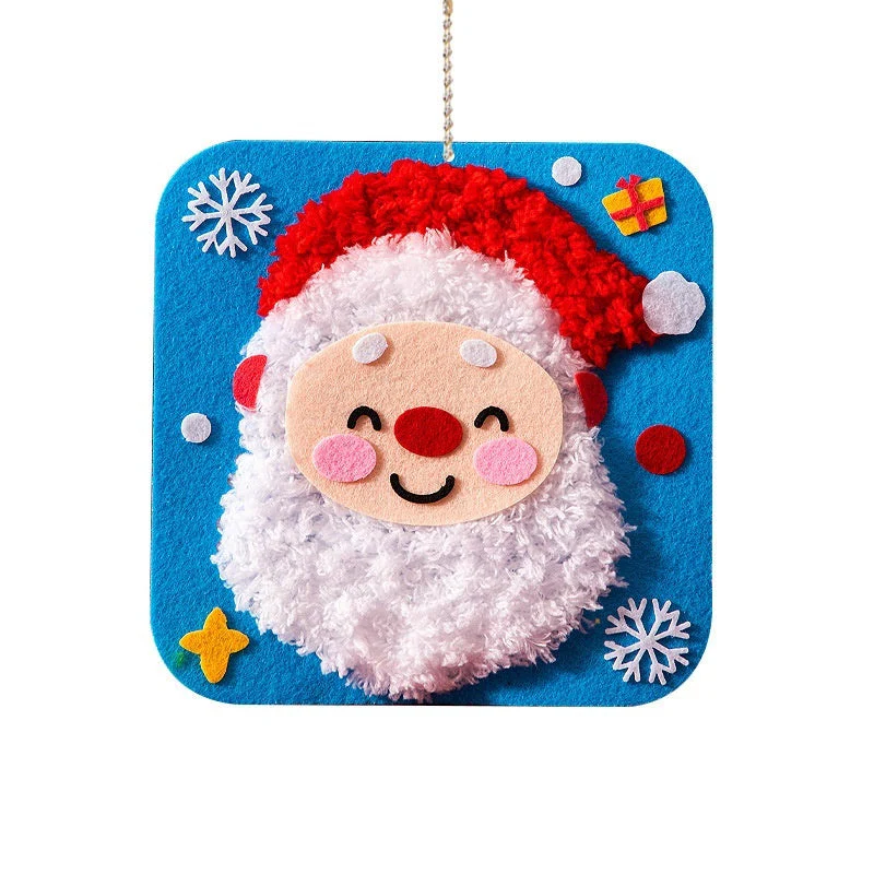 Educational Diy Material Small Gift Kindergarten - Image 5
