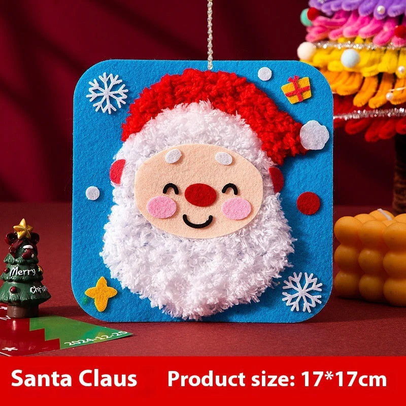 Educational Diy Material Small Gift Kindergarten - Image 6