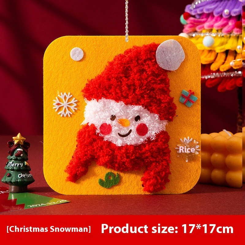 Educational Diy Material Small Gift Kindergarten - Image 7