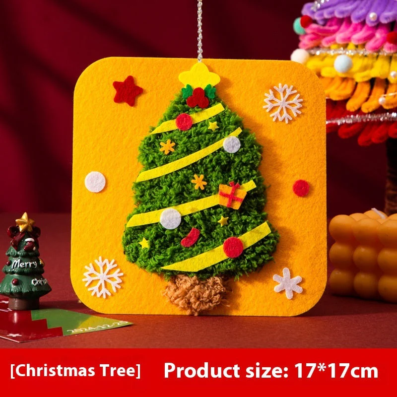Educational Diy Material Small Gift Kindergarten - Image 8