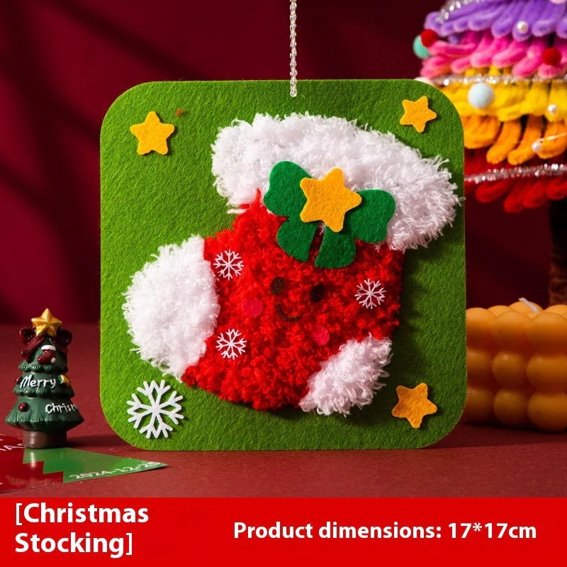 Educational Diy Material Small Gift Kindergarten - Image 9
