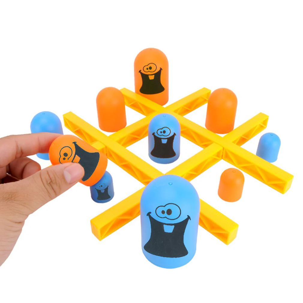 Educational Parent-Child Interactive Tabletop Toy Game - Image 4