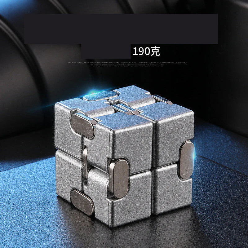 Educational Toys Infinity Cube - Image 10