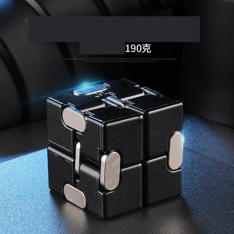 Educational Toys Infinity Cube - Image 11