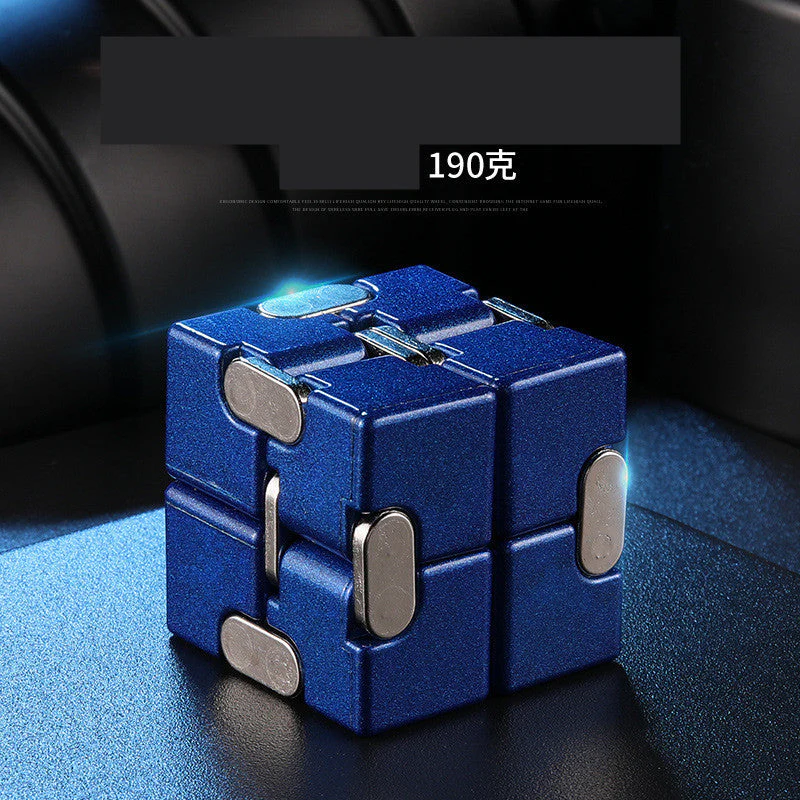 Educational Toys Infinity Cube - Image 12