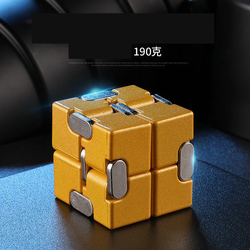 Educational Toys Infinity Cube - Image 14