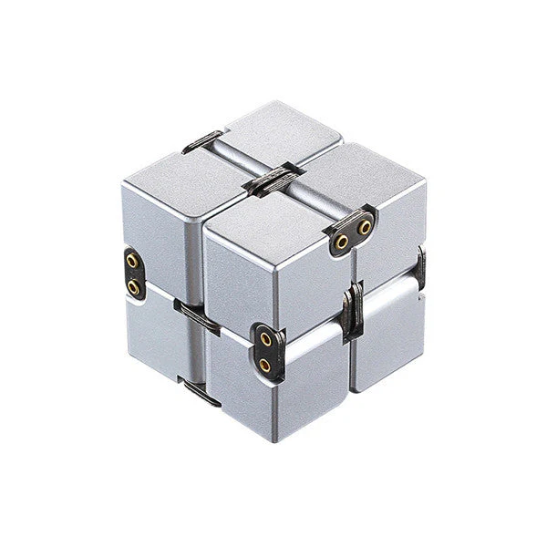 Educational Toys Infinity Cube - Image 15