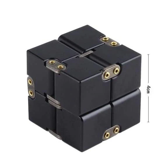 Educational Toys Infinity Cube - Image 16