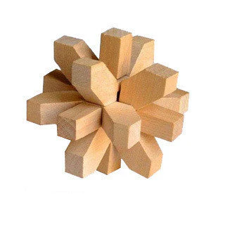 Educational Unlocking Toys For Adults And Children - Image 6
