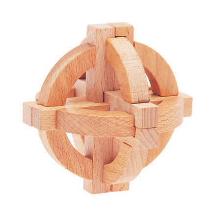 Educational Unlocking Toys For Adults And Children - Image 7
