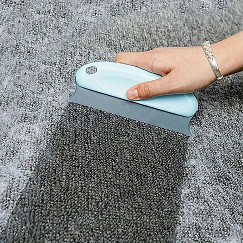 Effortless Pet Hair Remover Brush for a Fur-Free Home - Image 5