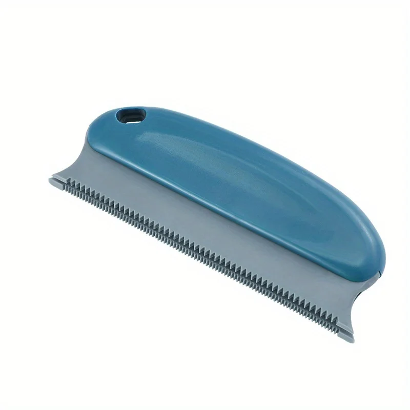 Effortless Pet Hair Remover Brush for a Fur-Free Home - Image 6