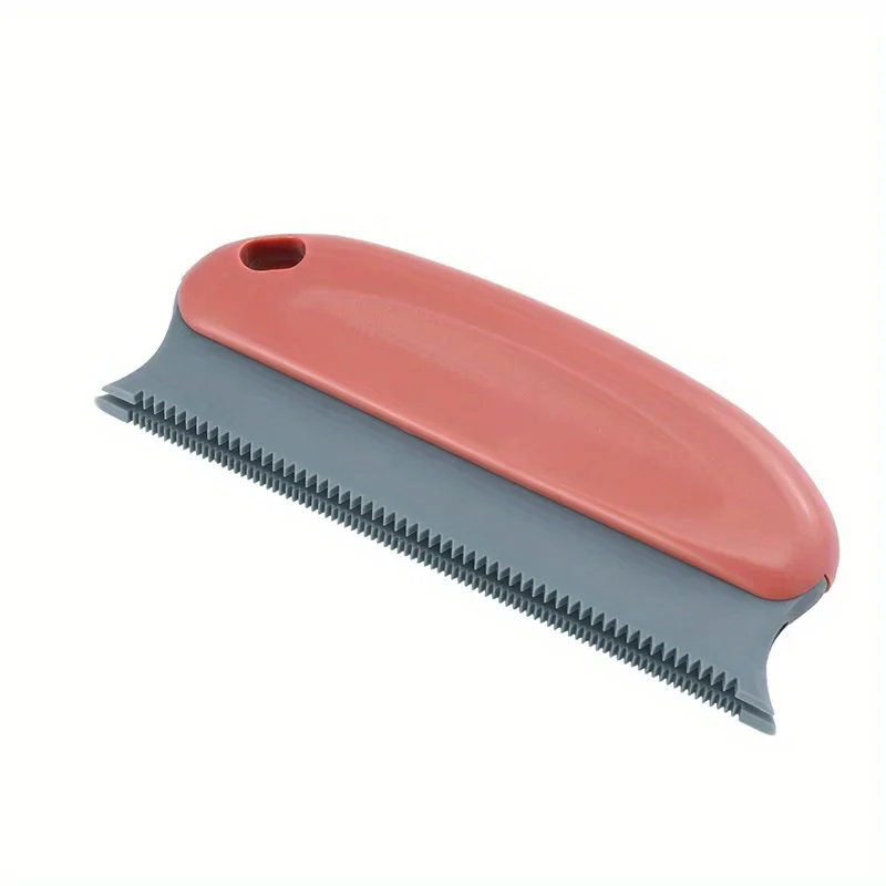 Effortless Pet Hair Remover Brush for a Fur-Free Home - Image 7