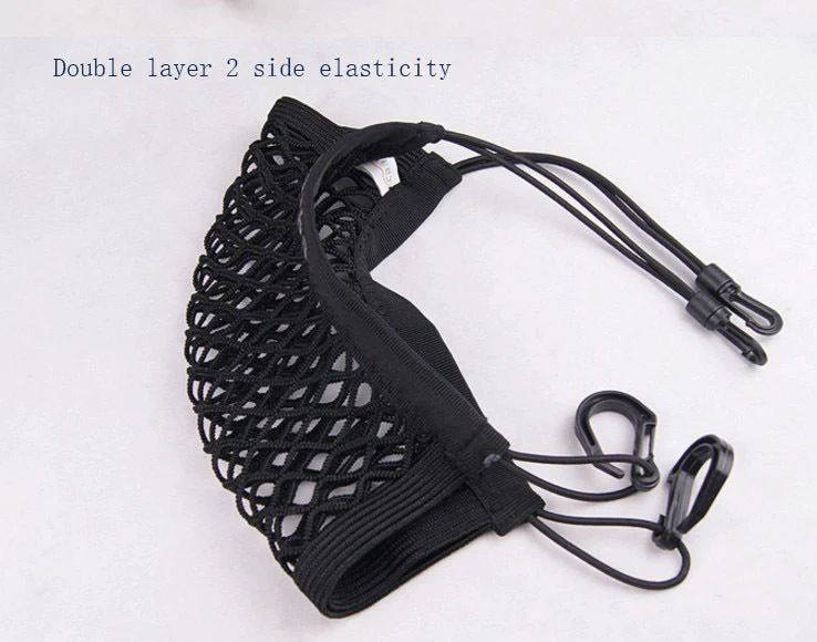 Elastic Car Pet Safety Fence - Image 7