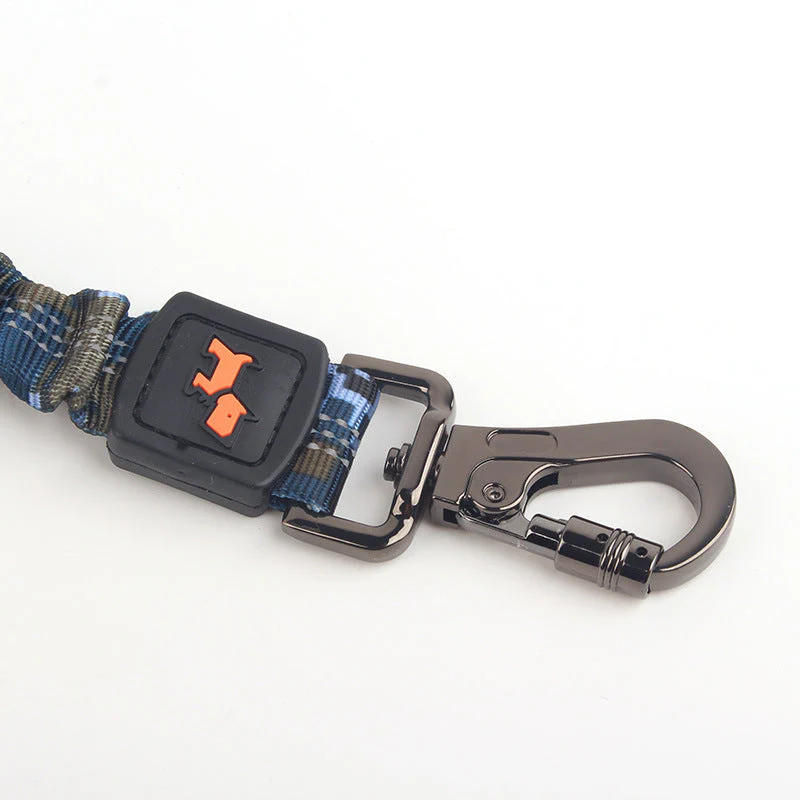 Elastic Leash with Handle Large Dog - Image 2