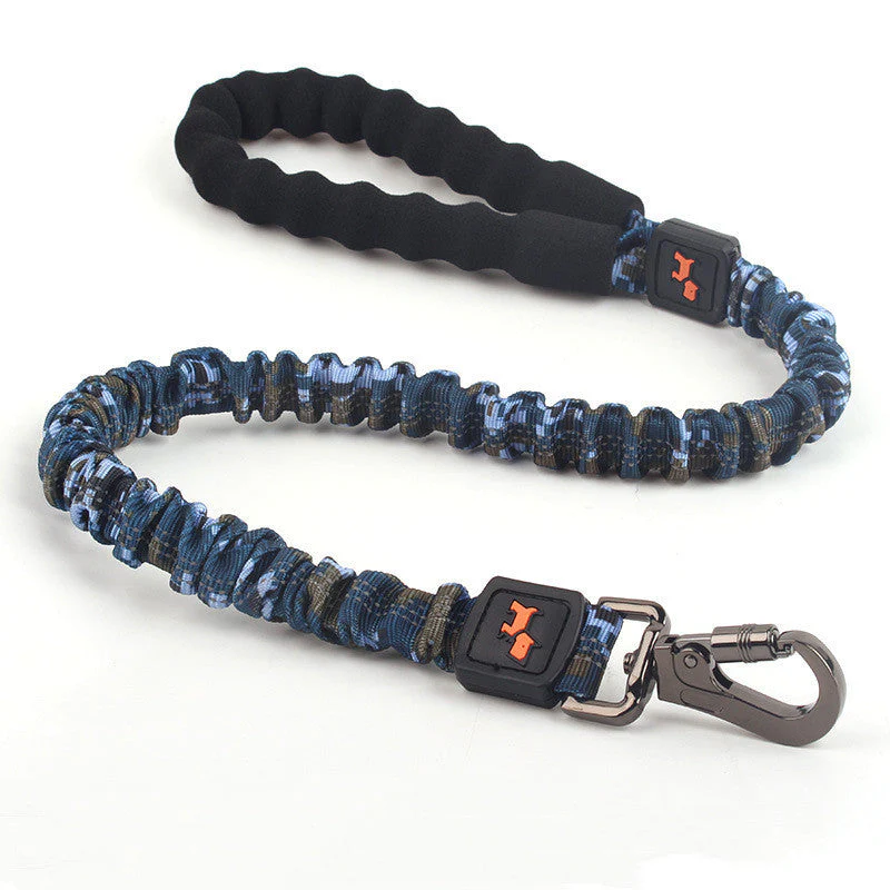 Elastic Leash with Handle Large Dog - Image 3