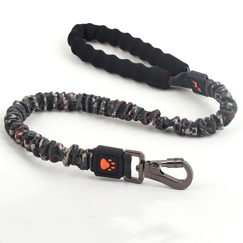 Elastic Leash with Handle Large Dog - Image 5