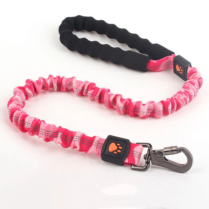 Elastic Leash with Handle Large Dog - Image 6