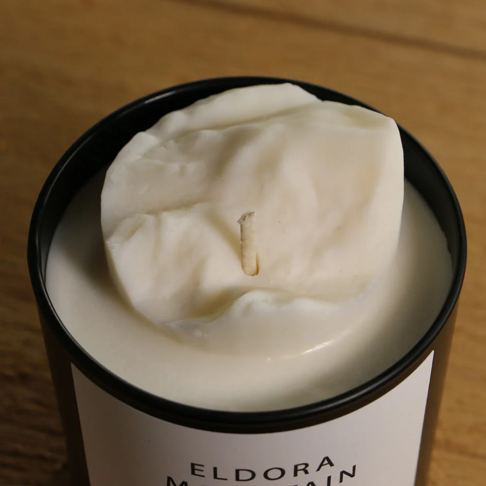 Eldora Mountain Candle - Image 2