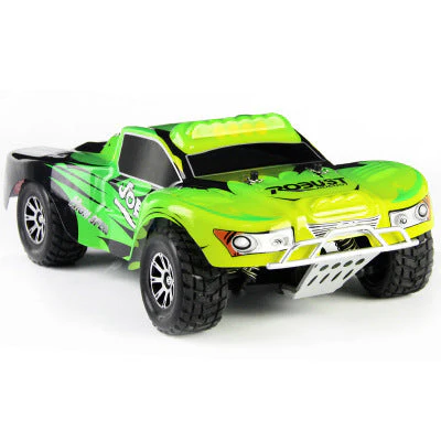 Electric Off-road High-speed Remote Control Car Toy Car Model - Image 5