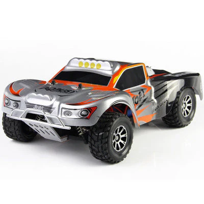 Electric Off-road High-speed Remote Control Car Toy Car Model - Image 6