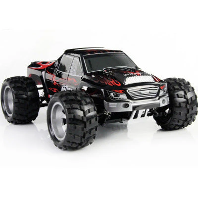 Electric Off-road High-speed Remote Control Car Toy Car Model - Image 7