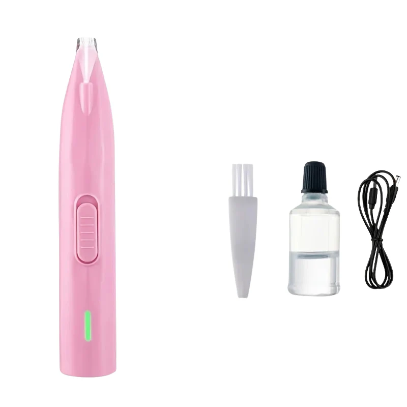 Electric Paw Trimmer for Dogs - Image 16