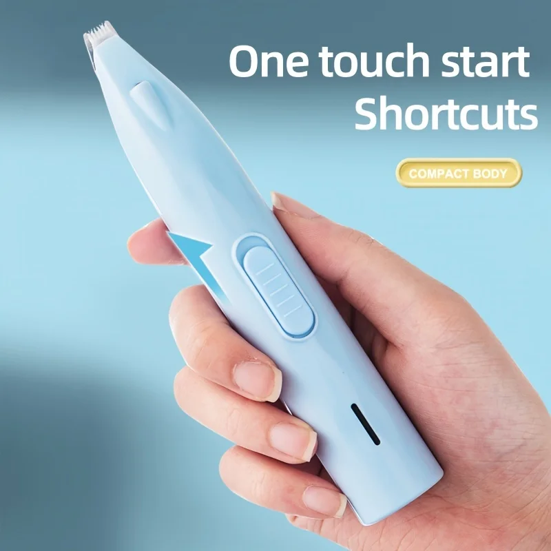 Electric Paw Trimmer for Dogs - Image 5