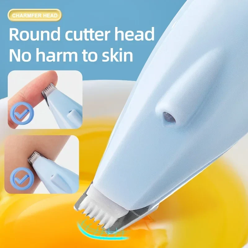 Electric Paw Trimmer for Dogs - Image 6