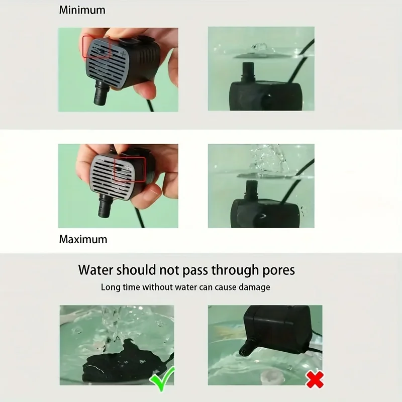 Electric Pet Water Fountain | Fresh Water for Healthy Pets - Image 5