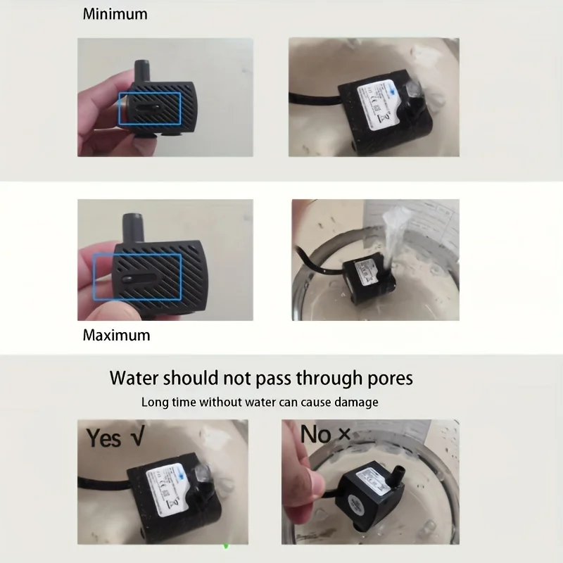 Electric Pet Water Fountain | Fresh Water for Healthy Pets - Image 6