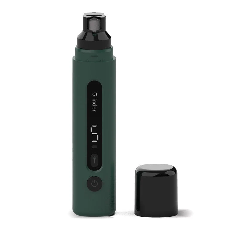 Electric Trimmers Pet Nail Grinder - Image 5