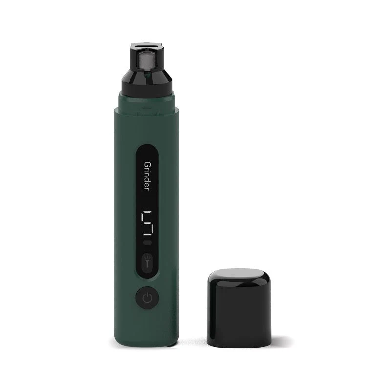 Electric Trimmers Pet Nail Grinder - Image 6