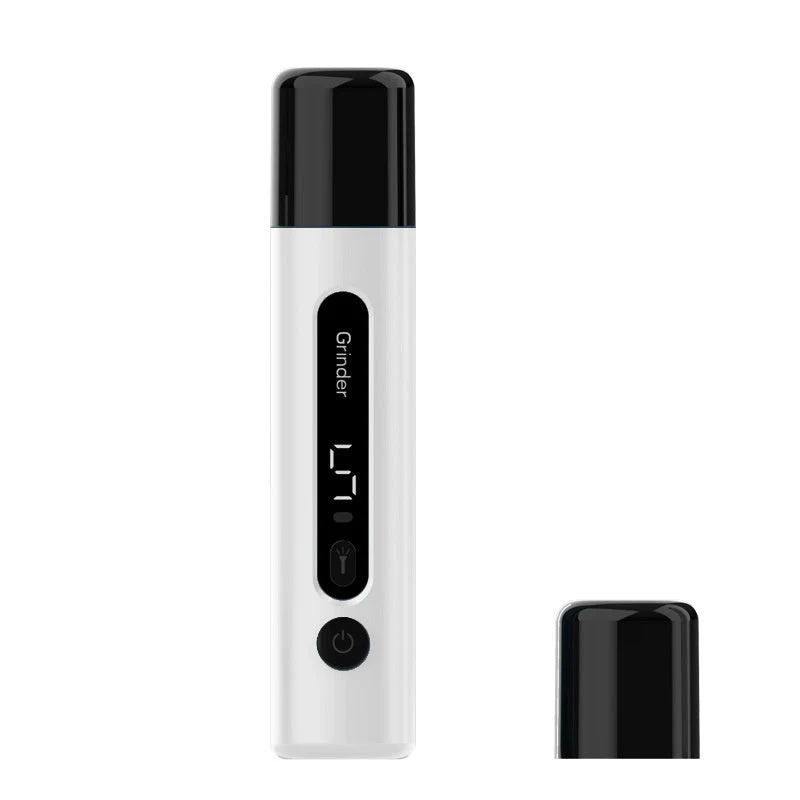 Electric Trimmers Pet Nail Grinder - Image 7